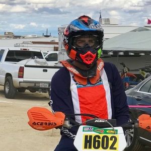 Meet your Posher, Percy